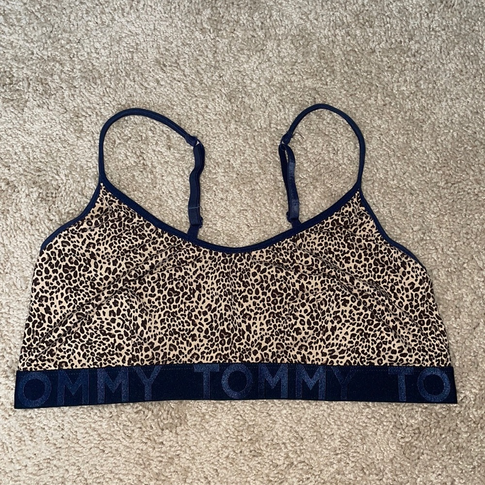Tommy Hilfiger Bralette